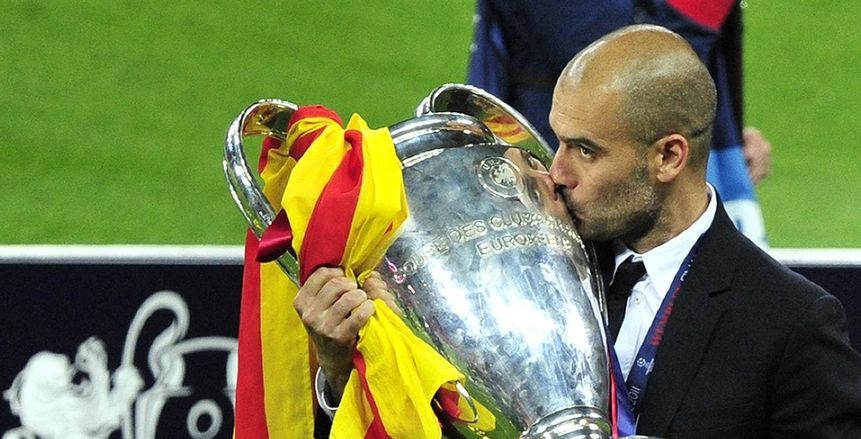 مانشستر سيتي ضد تشيلسي.. جوارديولا ملك النهائيات وتوخيل المتذبذب