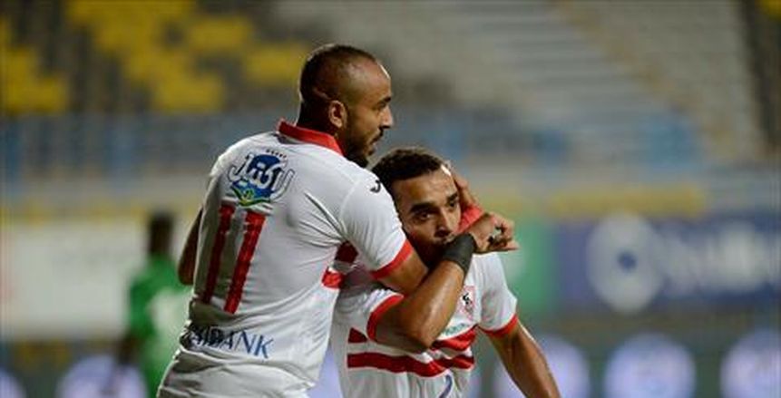 كهربا.. وترتيب الدورى المصرى ضمن الأكثر بحثًا على جوجل مصر