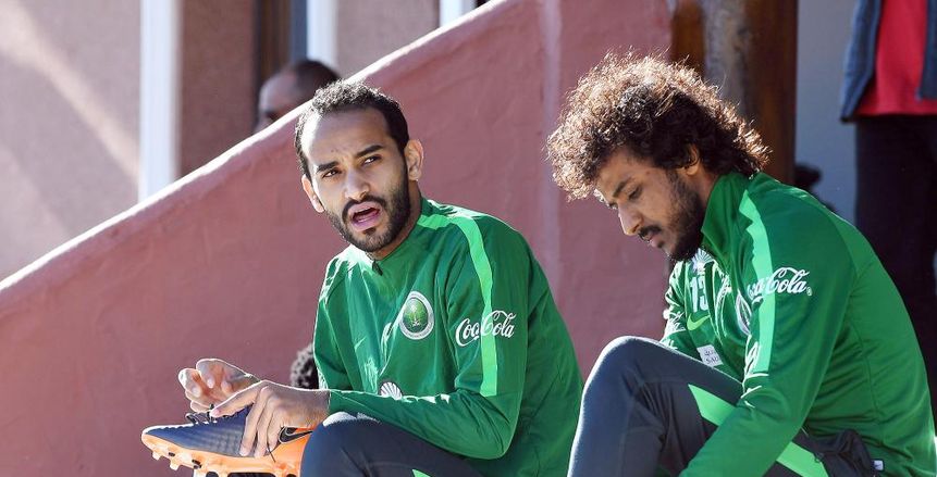 مجموعة مصر| «المنشطات» في معسكر منتخب السعودية بإسبانيا