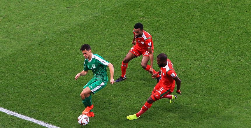 بالفيديو| منتخب عمان يفوز على تركمانستان.. ويتأهل إلى ثمن نهائي أمم آسيا