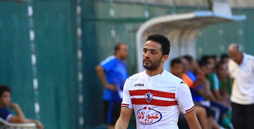 70دقيقة| نزول صلاح عاشور بدلا من مدبولي.. والزمالك يضغط من أجل الهدف الثاني