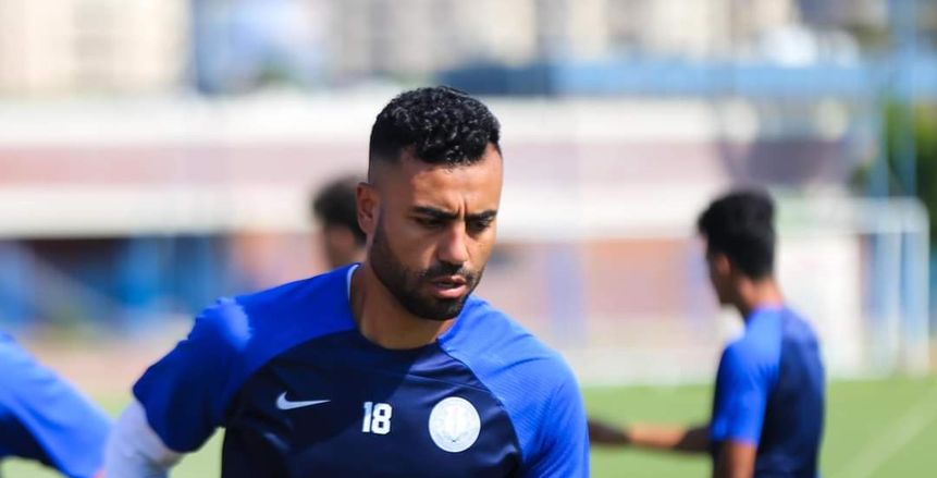 حسام حسن يعتذر لجماهير الأهلي: احتفالي إهداء لمؤمن زكريا