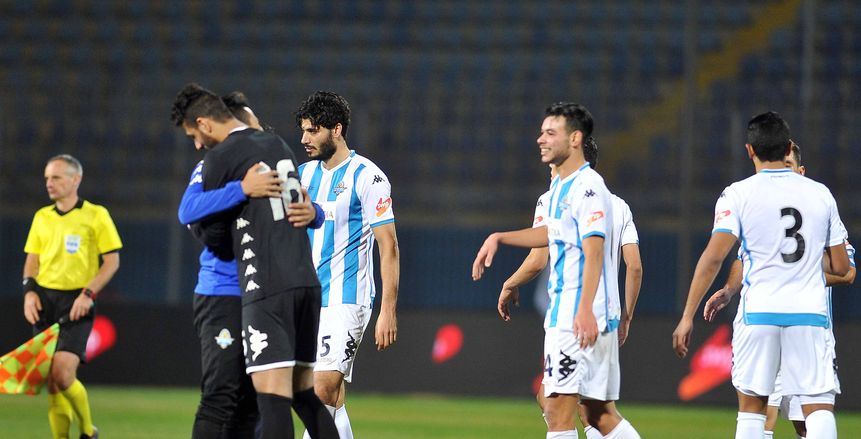 الموعد والقنوات الناقلة لمباراة بيراميدز ودجلة في الدوري المصري
