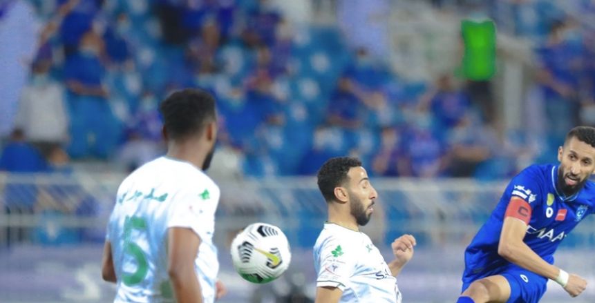 كلاسيكو الهلال والأهلي بدوري روشن.. الموعد والقنوات والتشكيل المتوقع