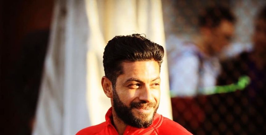شريف عبد الفضيل: "شيخ" كان وراء استبعادي من منتخب مصر