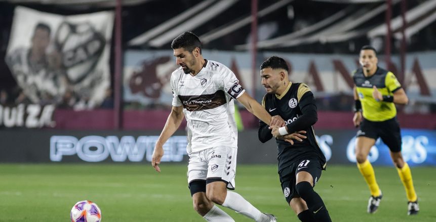 سان لورينزو يهزم بلاتينسي ويصعد لدور الـ16 من كأس الأرجنتين