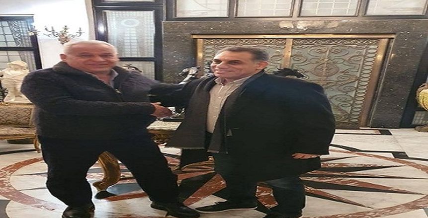 فرج عامر: لم تظهر حالات كورونا في سموحة
