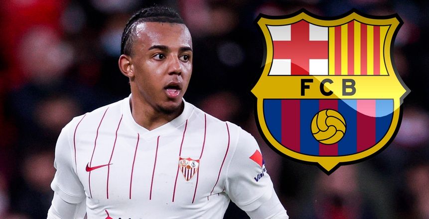 راتب جول كوندي مع برشلونة.. صحيفة إسبانية تكشف تفاصيل الصفقة