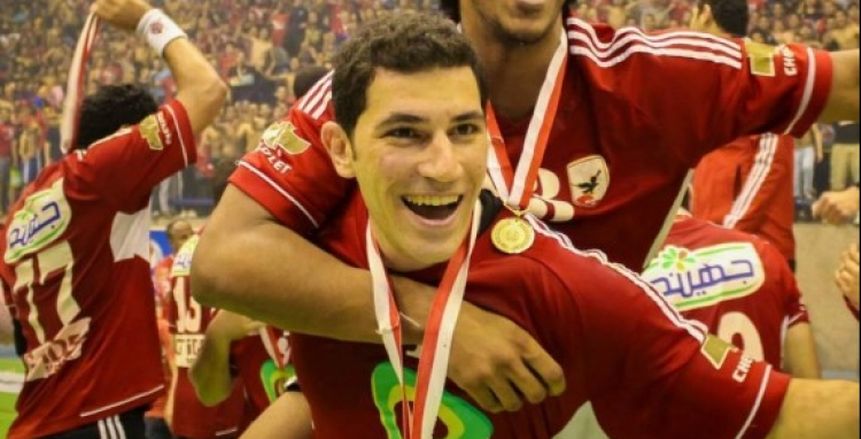 عودة الطيور المهاجرة.. يد الأهلي يتوصل لإتفاق لضم عمر ياسين