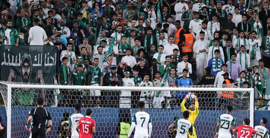 السعودية تنجو من مفاجآت طاجيكستان.. وقطر تقسو على الكويت بثلاثية