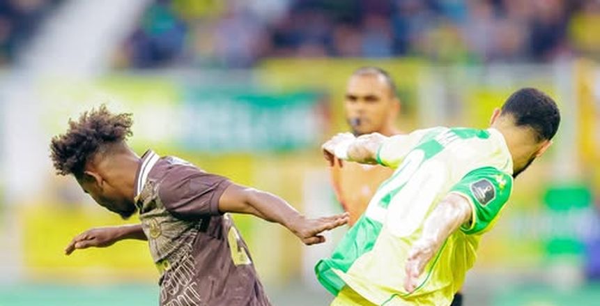 يانج أفريكانز يقتنص التعادل من شبيبة القبائل ويتصدر مجموعة الأهلي مؤقتا