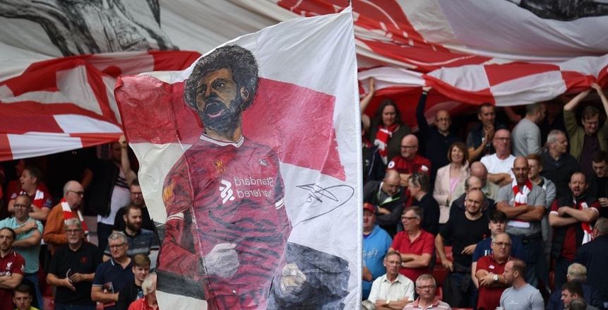 ميدو: «صلاح» معشوق جماهير ليفربول.. ويكشف مصيره مع ريال مدريد