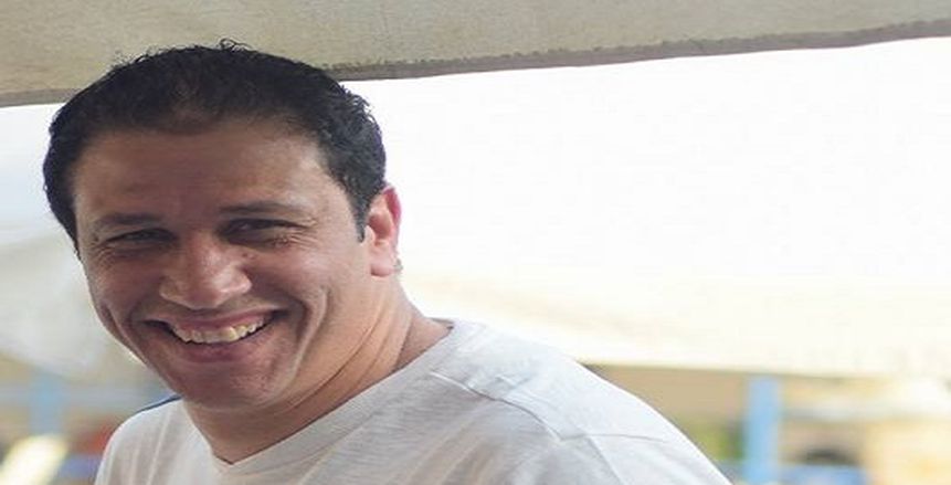 بعد تأهله للممتاز.. مجدي عبد العاطي: لعبنا أمام التعدين لأجل الفوز والصعود للأضواء
