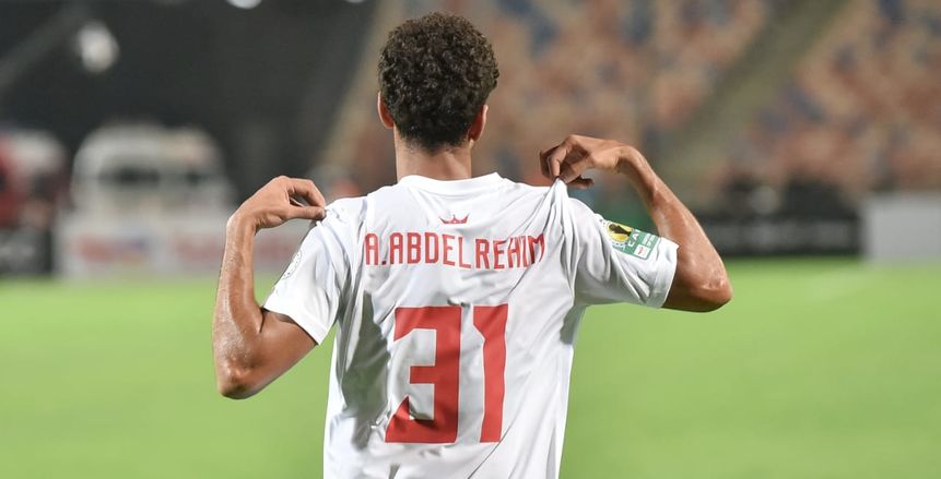 بث مباشر لمباراة الزمالك وبلاك بولز في كأس الكونفيدرالية الأفريقية