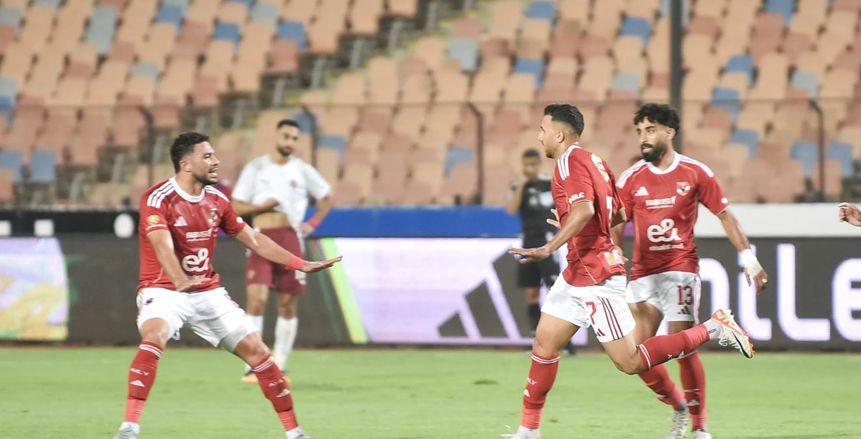 تعديل موعد مباراة الأهلي في الدوري بقرار من الرابطة واتحاد الكرة