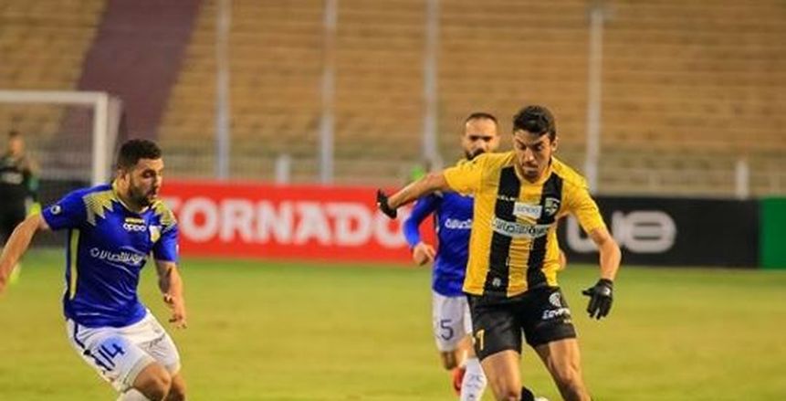 علاء عبدالغني: طاهر يملك شخصية اللعب بالأندية الكبيرة.. ورشحته للزمالك من قبل