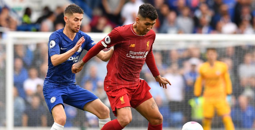 فيرمينو: ليفربول قادر على التتويج بالدوري
