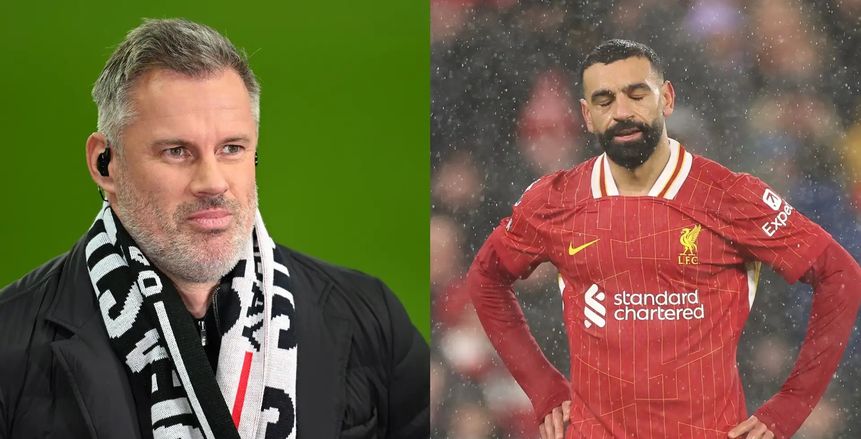 رسائل قوية من جماهير ليفربول لمحمد صلاح بعد رده الناري على كاراجر