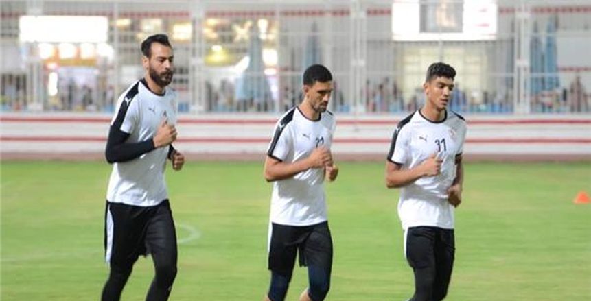 فيريرا يحسم مركز حراسة المرمى أمام الأهلي.. وأزمة على الدكة