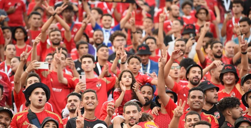 الأهلي يعلن مصير ثمن تذاكر مباراة الزمالك في القمة 130