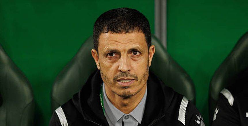 مدرب الأردن: طبيب المنتخب بريء مما حدث لـ«النعيمات».. وأطالب بتحكيم عادل أمام السعودية