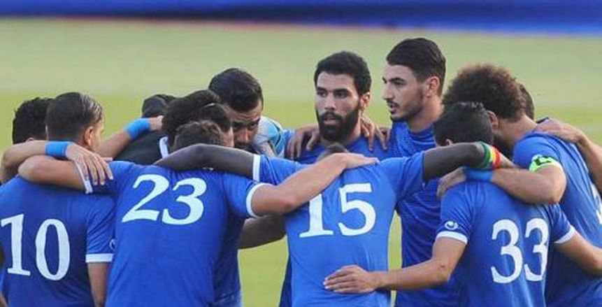 فرج عامر: الزمالك تعادل مع سموحة بهدف غير شرعي