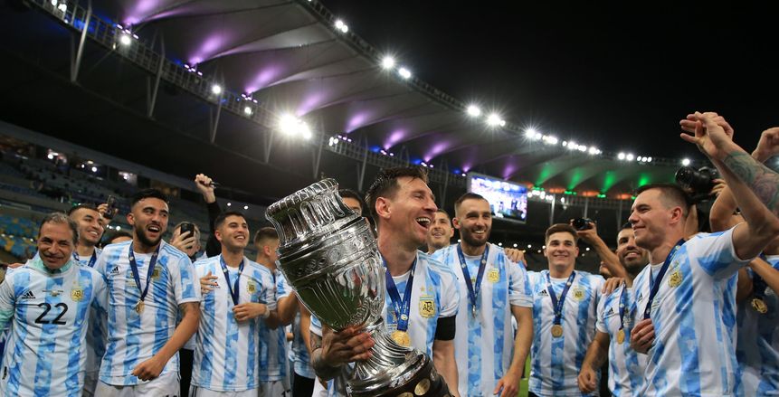 موعد كوبا أمريكا في الولايات المتحدة.. وموقف منتخب المغرب من المشاركة