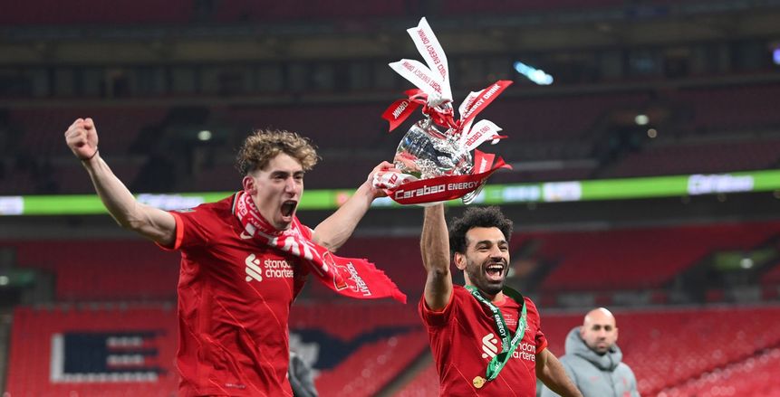 على رأسهم ليفربول.. الفرق المتأهلة لربع نهائي كأس الاتحاد الإنجليزي