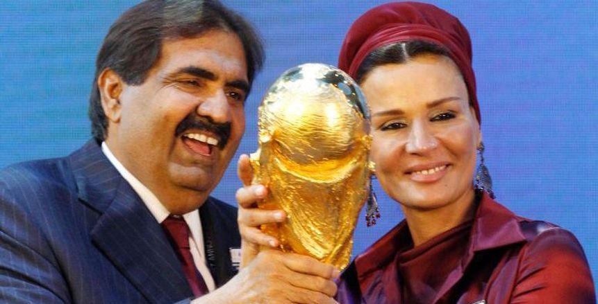بالصورة| قطر ترحب بالإسرائيليين ومتناولي الخمور في كأس العالم