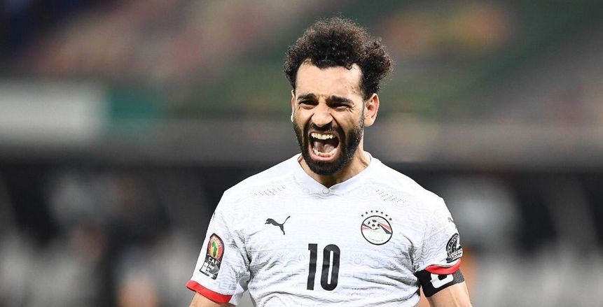 صحف الكاميرون تنفي إصابة محمد صلاح بكورونا