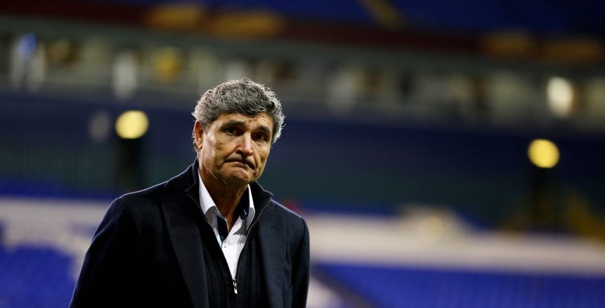 رسمياً | مالاجا يستغني عن خدمات خواندي راموس