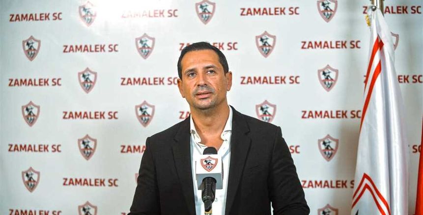 عاجل.. الزمالك يطالب بحكام أجانب أو من دولة الإمارات في مباراة السوبر أمام الأهلي: قد نشهد كارثة الخميس المقبل