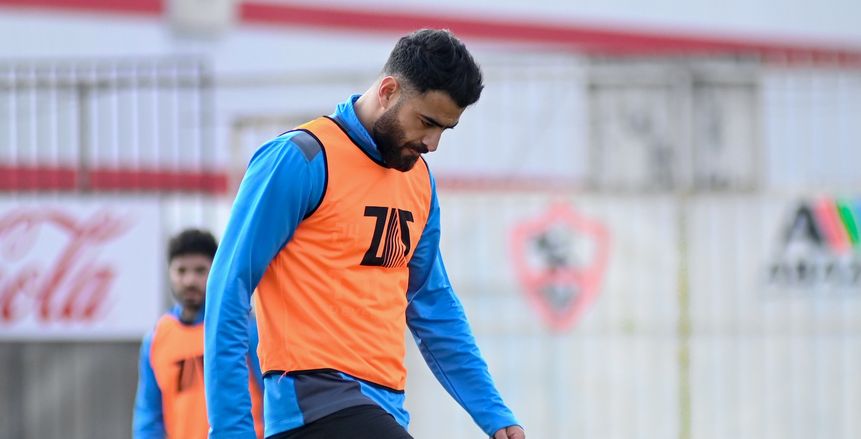 موعد سفر حمزة المثلوثي إلى الإمارات لاستكمال المرحلة الأخيرة من التأهل