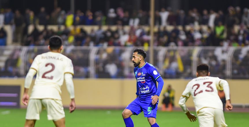 رونالدو يسجل ويقود النصر لتعادل قاتل أمام الفتح في الدوري السعودي