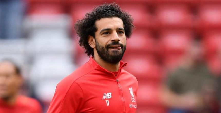 الجهاز الطبي لليفربول يؤكد مشاركة «صلاح» في مواجهة هيدرسفيلد