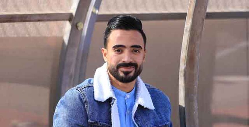 استبعاد «وحيد» و«حمودي» من قائمة الأهلي أمام وادي دجلة