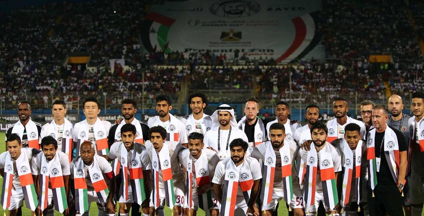 «بعد مباراة دراماتيكية»..«الوحدة» بطلًا للسوبر الإماراتي بالفوز على العين 4/3 بركلات الترجيح