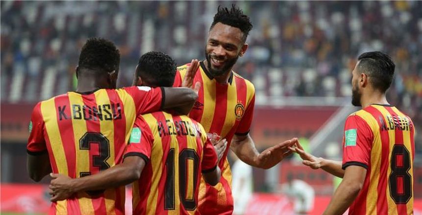 «كاف» يرفض طعن الترجي على عقوبة الحرمان من الجماهير قبل لقاء الأهلي
