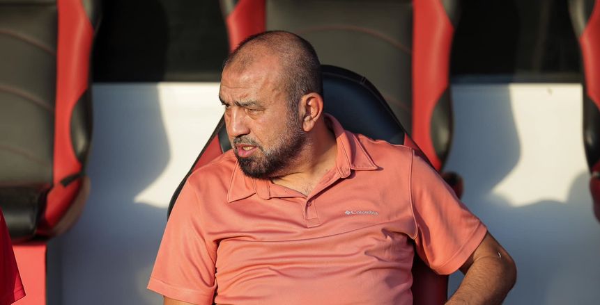 محمد رمضان: تجديد عقد بيرسي تاو مشروط بموافقة كولر