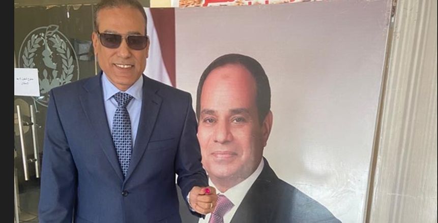 الأمين العام للفيفا يهنئ عزام بتعيينه مديرا تنفيذيا للاتحاد المصري