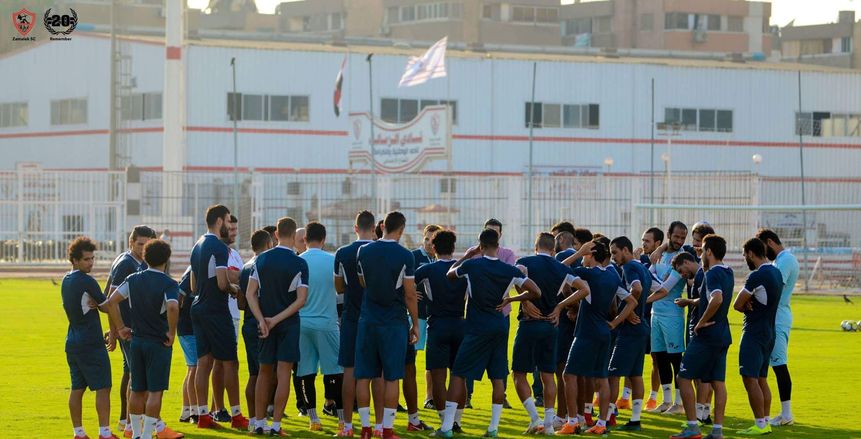 تعرف على مواعيد مباراتي الزمالك في كأس السوبر المصري السعودي