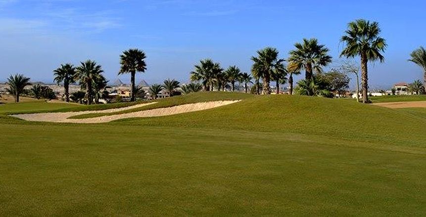 انطلاق منافسات كأس ياسين منصور للجولف الجمعة بملاعب بالم هيلز