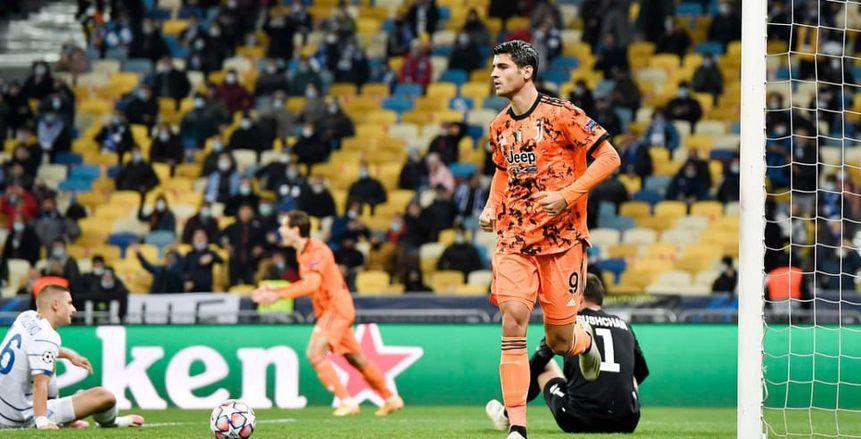 برشلونة يتوصل لاتفاق مع يوفنتوس لضم موراتا.. وتشافي يجهزه للكلاسيكو