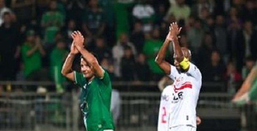 بعثة الزمالك تطير للقاهرة بعد المشاركة في مهرجان اعتزال خالد حسين