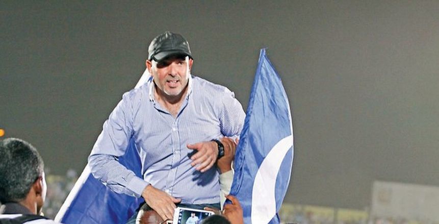 مدرب المريخ: أداء الأهلي بكأس الأندية لا يناسب إمكانياته