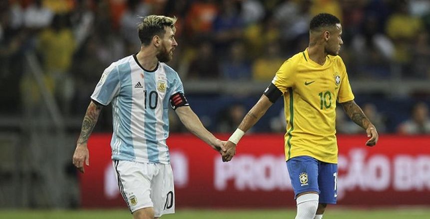 تشافي يرفض مقارنة «نيمار» بـ«ميسي»: «لاعب غير ناضج»