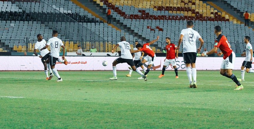 موعد مباراة منتخب مصر وليبيا القادمة والقنوات الناقلة لها