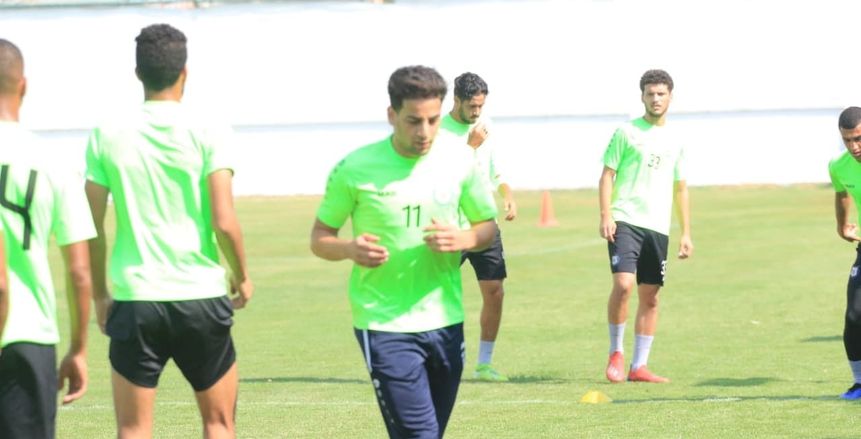 الإسماعيلي يعلن سلبية مسحة كورونا للاعبيه قبل لقاء دجلة