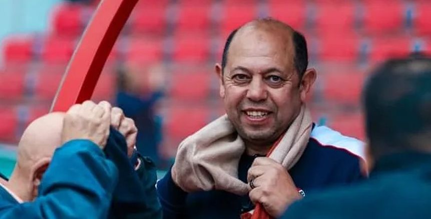 حسم جدل رحيل أحمد سليمان عن إدارة الزمالك: أنا صاحب أعلى أصوات ونجحت في ملفي