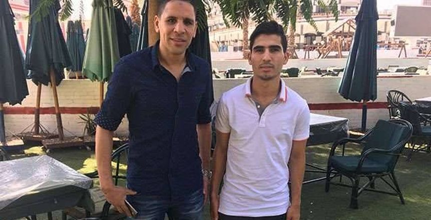 تفاصيل رسالة طارق يحيي لأحمد مدبولى